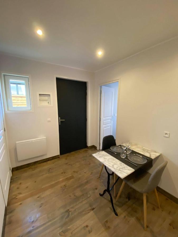Studio 41 Eppeville Exterior foto